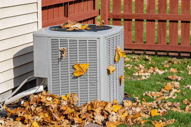 Best HVAC Financing and Leasing in Williston, ND
