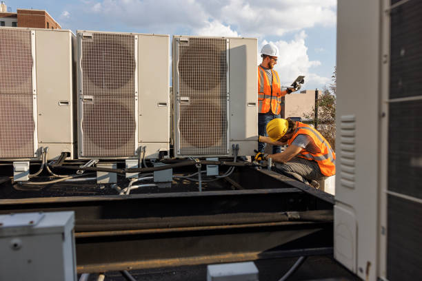 Best HVAC Training and Certification in Williston, ND