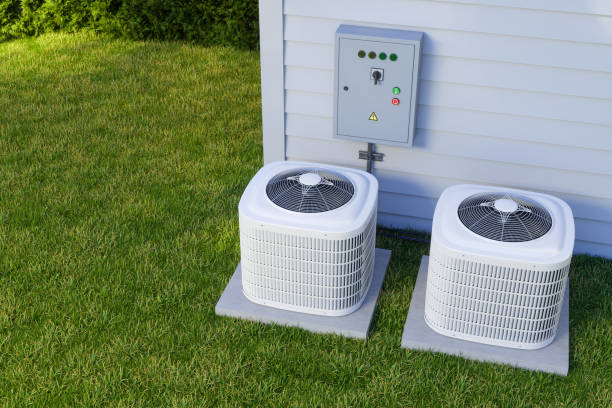 Best Ductless Mini-Split Systems in Williston, ND