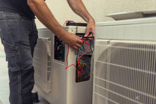 Best HVAC Supply and Distribution in Williston, ND