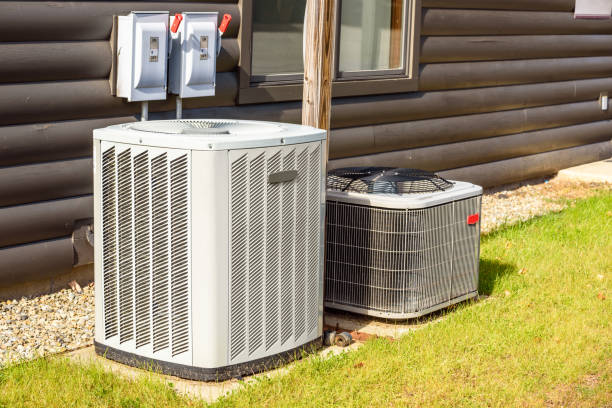 Best HVAC for Healthcare Facilities in Williston, ND