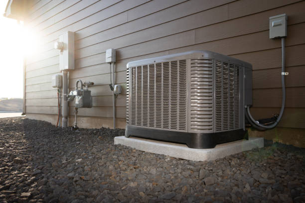  Williston, ND HVAC Pros